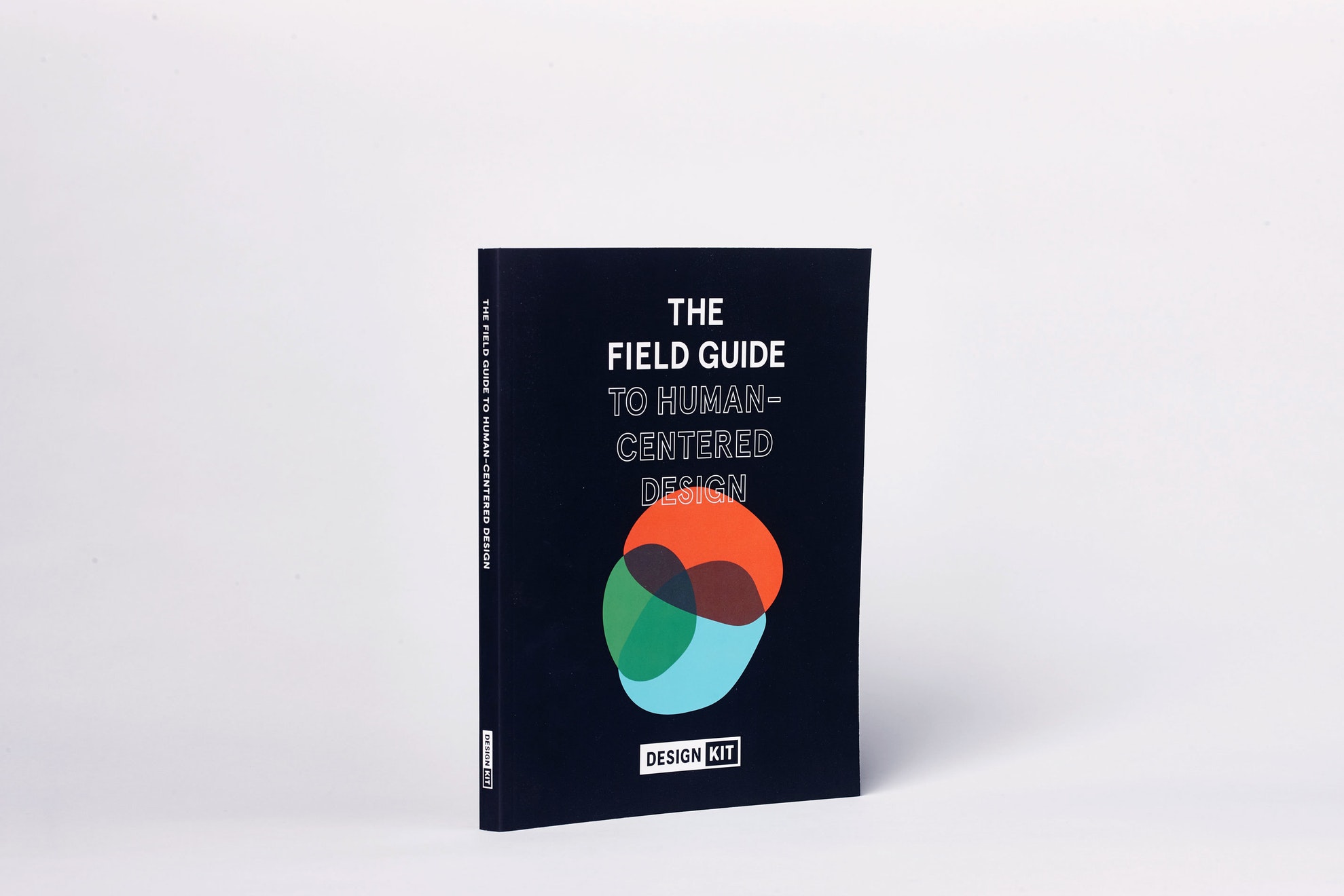 IDEO Field Guide to Human Centered Design Image